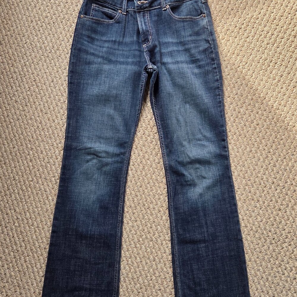 Women's Wrangler Bootcut Jeans